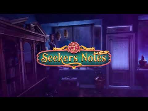 Seekers Notes: Hidden Objects