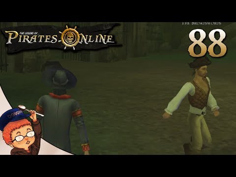 The Legend of Pirates Online: Part 88 - Abrupt End to the Invasion