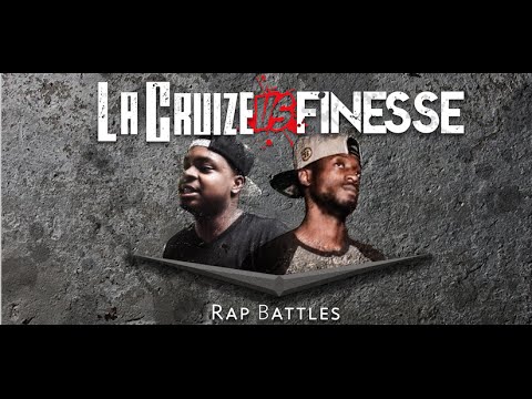 Finesse vs LA Cruize