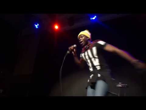 #IITSPIRATION x Rich Mix Youth Takeover: Opening Party