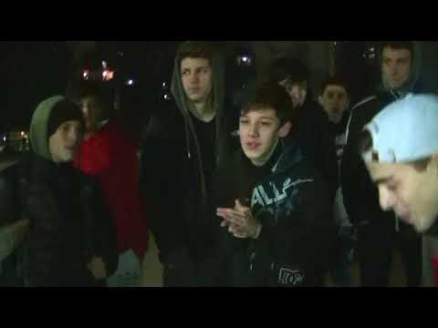 KANO vs TONY | Semifinal | Fecha 3(03/08) | Torneo Anual 2018