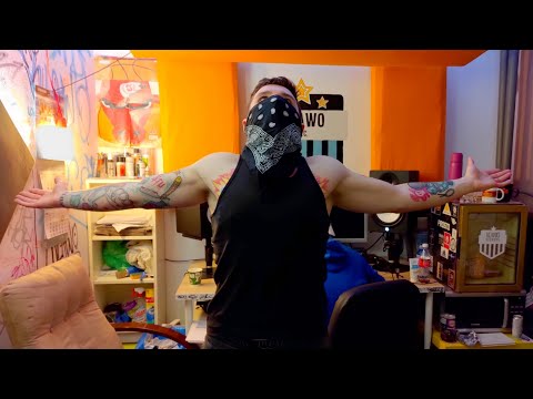 Video thumbnail for #Hot16Challenge2