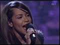 Diane Warren Aaliyah Aaron Neville Taylor Dayne 1997 A Gift Of Song Music For UNICEF