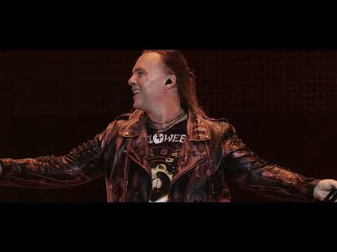 HELLOWEEN - I Want Out (Live in Wacken 2018) | HELLOWEEN