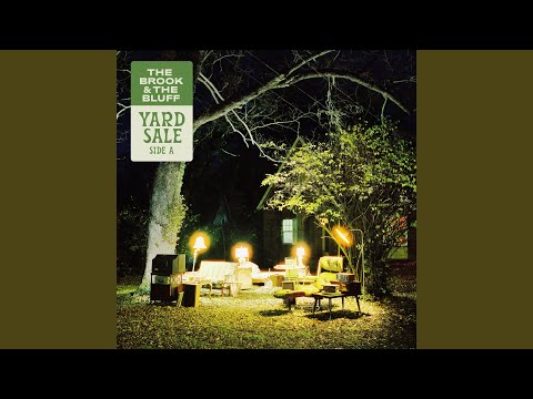 Dont Go Slippin Away - The Brook & The Bluff