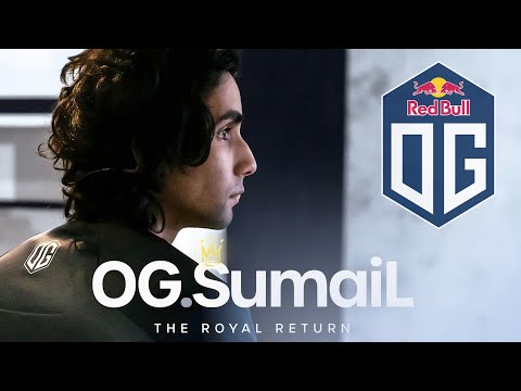 OG.Sumail is Back
