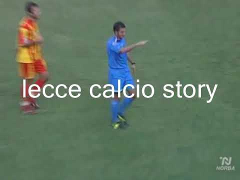 LECCE-Ascoli 0-0 - 11/09/2005 - Campionato Serie A 2005/'06 - 2.a giornata di andata