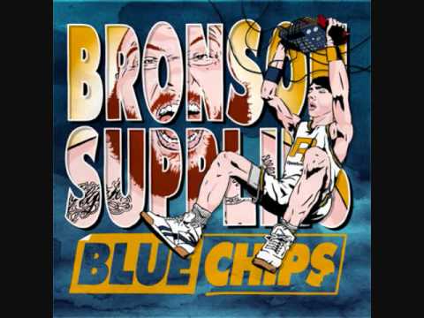 Action Bronson - Pouches Of Tuna (Instrumental)