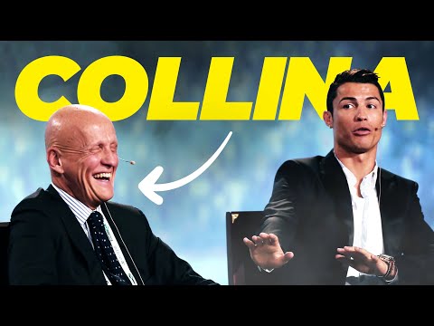 This Is The Most FEARED Man In Football