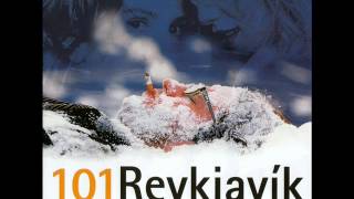 101 Reykjavik - Suitcase [9/29]