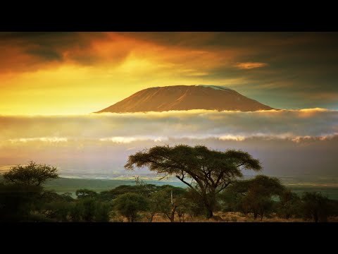6 Things You May Not Know About Mount Kilimanjaro!