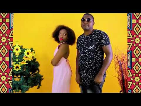 Sido bester ft Young cb - Ngati Mwana