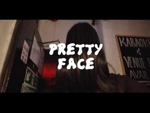 Danny Sanchez - Pretty Face (Official Video)