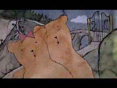 Duke Special - Freewheel (Animated Video)