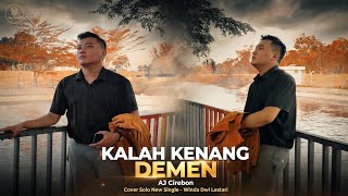 Download lagu DEFEATED BY LOVE - AJ CIREBON || Solo Cover New Single Winda Dwi Lestari mp3