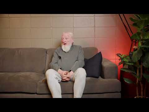 Gino's Baptism Testimony - Salvation / Converts, Testimonies - Kamloops Alliance Church