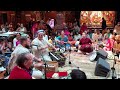 Heart Touching Kirtan With Gaura Vani Prabhu Day 2 New Vrindaban 24 Hours Kirtan 2022