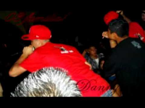 03 Family Ft. Gk - No lo intenten en casa!.avi