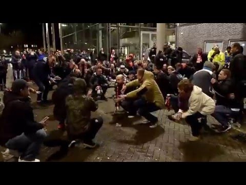 Sparta Periode titel dordt