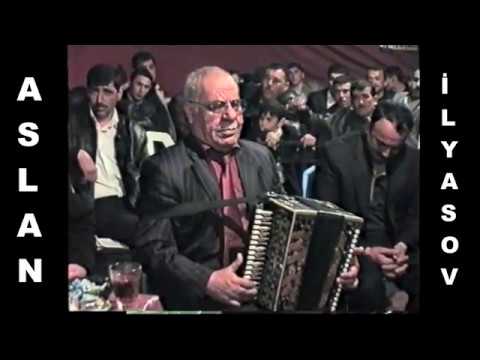 ASLAN İLYASOV - Tarixi İFA (video original)