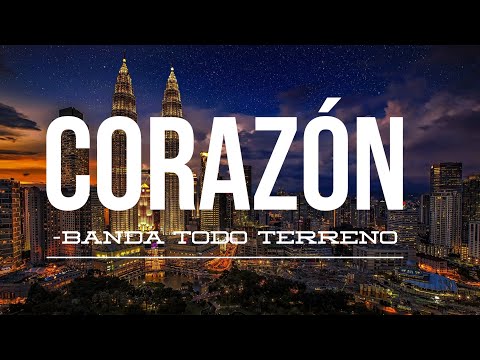 Corazón - Banda Todo Terreno