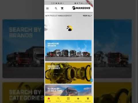 Mansons International Pvt Ltd