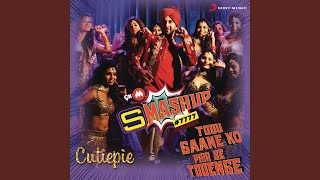 9XM Smashup # 7777 (From &quot;Ae Dil Hai Mushkil&quot;) (By DJ Notorious)