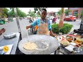 Surat Special Raja Rani Paratha Rs 250 Only L Surat Street Food