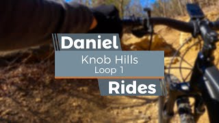Knob Hills Loop 1
