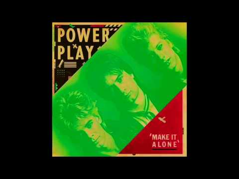 POWERPLAY - DOCTOR - VINYL