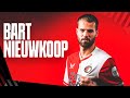 BART = BACK! ❤️?? ‘Feyenoord is altijd mijn cluppie gebleven’