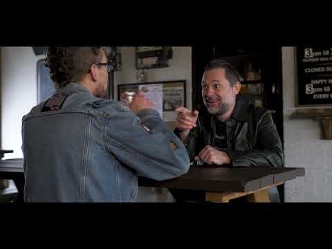 Dumpster Fire: A Time of Current Times - Full Movie  - AKA dumpster fire movie