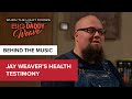 Jay Weaver Amputation Testimony | When the Light Comes with Big Daddy Weave