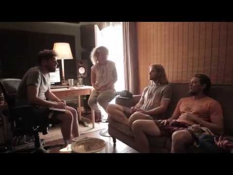 THE GOOD MAD - Behind the Scenes of the Face Your Feels EP