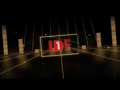 Elsa Esnoult- Soap awards 2018