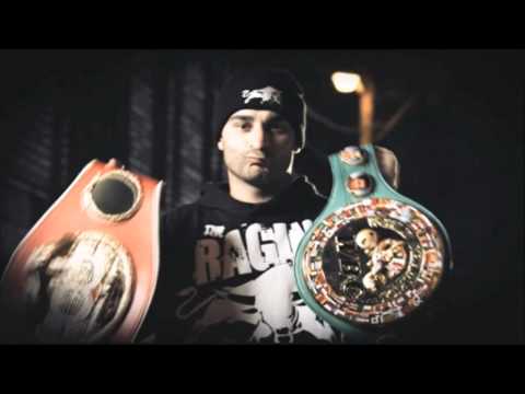 Darchinyan V Guerrero