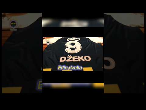 edin dzeko #keşfetbeniöneçıkar #cr7 #messi #dünyakupası #soccer #edindzeko #fenerbahçe #ardagüler