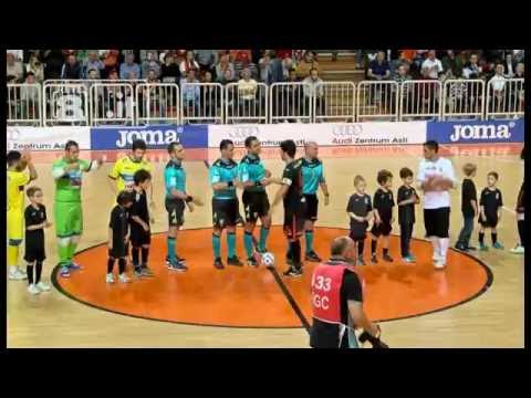 Calcio a 5: Asti in finale