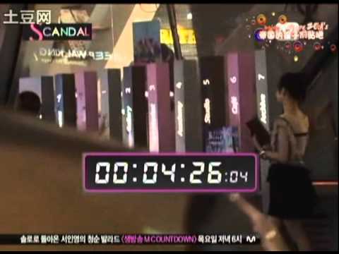 100623 ZE:A[俊英桐俊] - 一週的戀人 Part2 [韓語中字]