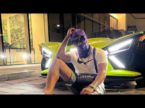 Jusco - Finer Things (MUSIC VIDEO) 🇦🇪