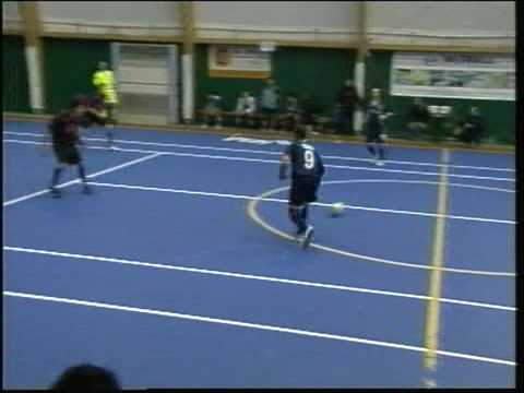 Sporting Lucrezia - Real Monturano 4-2