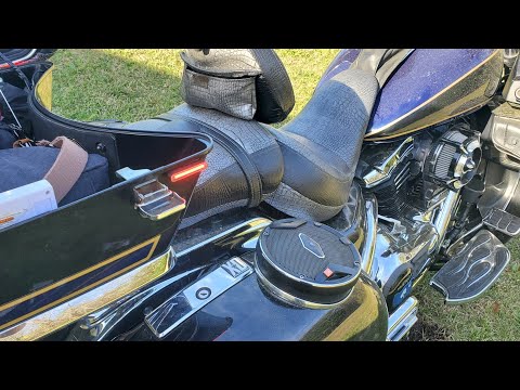 Kawasaki Voyager VN1700 HD accessories www.metricoil.com