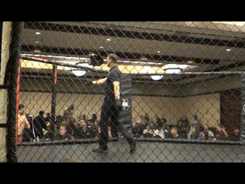 Winter Flurries Brent williams vs Devon Rose