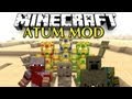 Atum: Journey Into The Sands для Minecraft видео 1