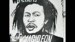 Willie Williams & Don D All Stars - Addis-A-Baba Pt.2 (Studio 1 JA 7)