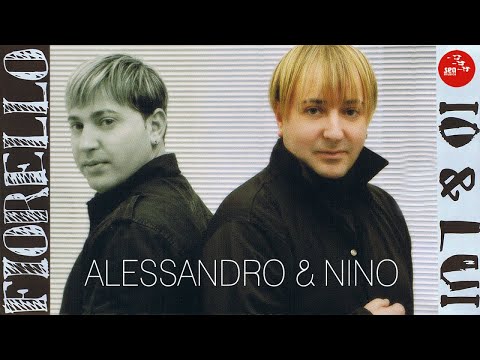 Alessandro Fiorello & Nino Fiorello - Grandi emozioni - Official Seamusica