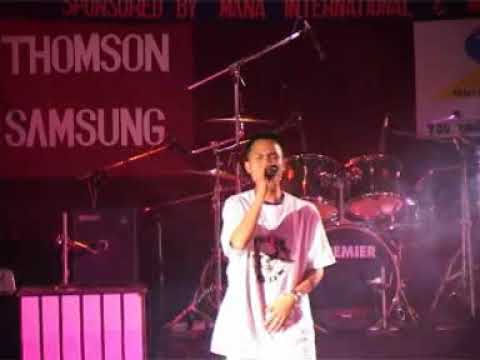 Joseph Zaihmingthanga - Ka phulo che