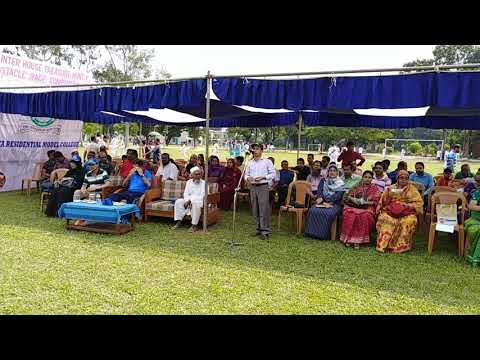 048 - Treasure Hunt & Obstacle Race Competition 2019