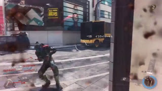 《FPS》ツキヤのコールオブデューティIW