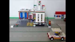 preview picture of video 'LEGO City 5'